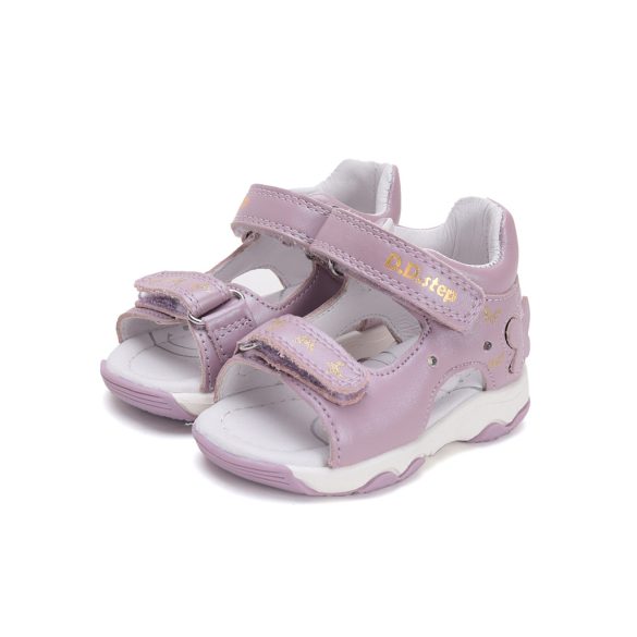 D.D.Step világító szandál G064-51465B-22