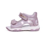 D.D.Step világító szandál G064-51465B-23