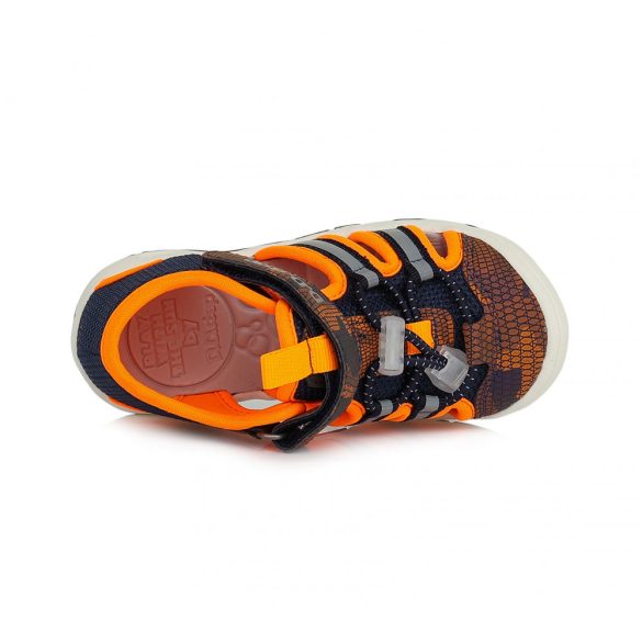 D.D.Step gyorsan száradó szandál G065-338-20