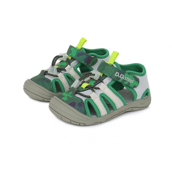D.D.Step gyorsan száradó szandál G065-338B-20