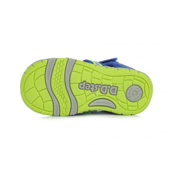 D.D.Step gyorsan száradó szandál G065-384-20