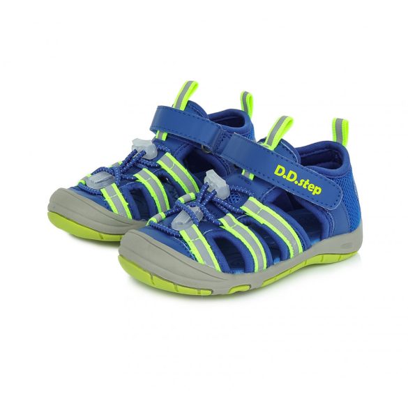 D.D.Step gyorsan száradó szandál G065-384-20