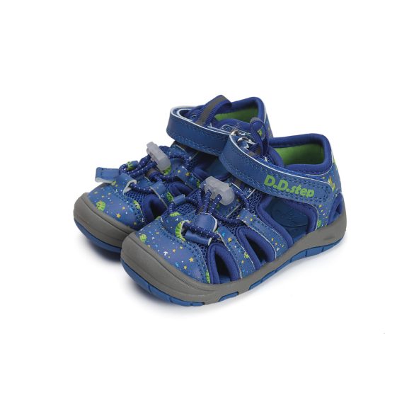 D.D.Step gyorsan száradó szandál G065-41329-20