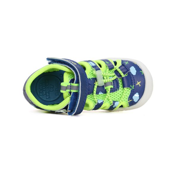 D.D.Step gyorsan száradó szandál G065-41329A-20