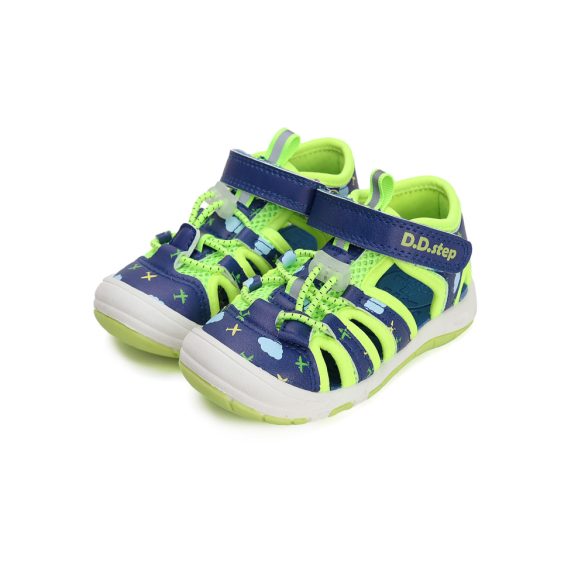 D.D.Step gyorsan száradó szandál G065-41329A-21