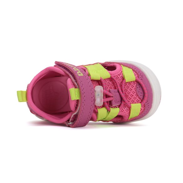 D.D.Step gyorsan száradó szandál  G065-51458E-29