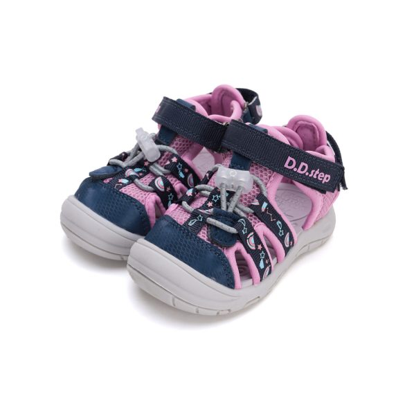 D.D.Step gyorsan száradó szandál G065-51748D-20