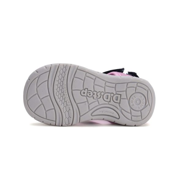 D.D.Step gyorsan száradó szandál G065-51748D-21