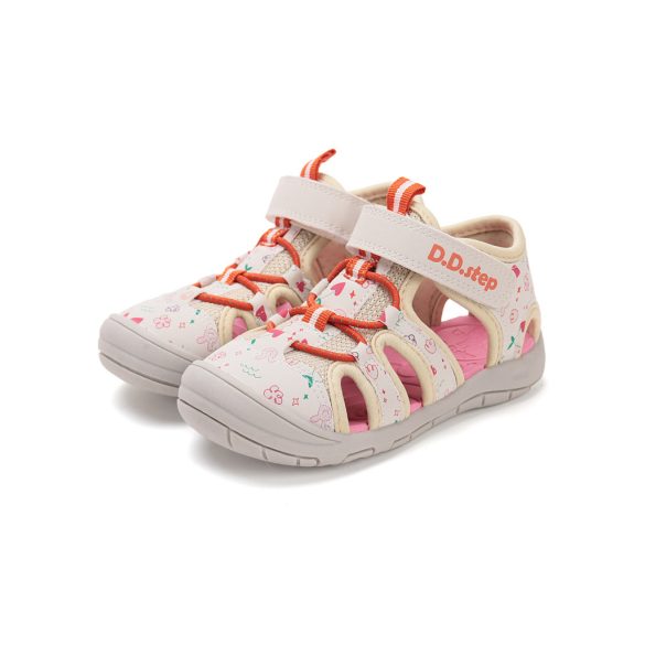 D.D.Step gyorsan száradó szandál G065-51957D-22