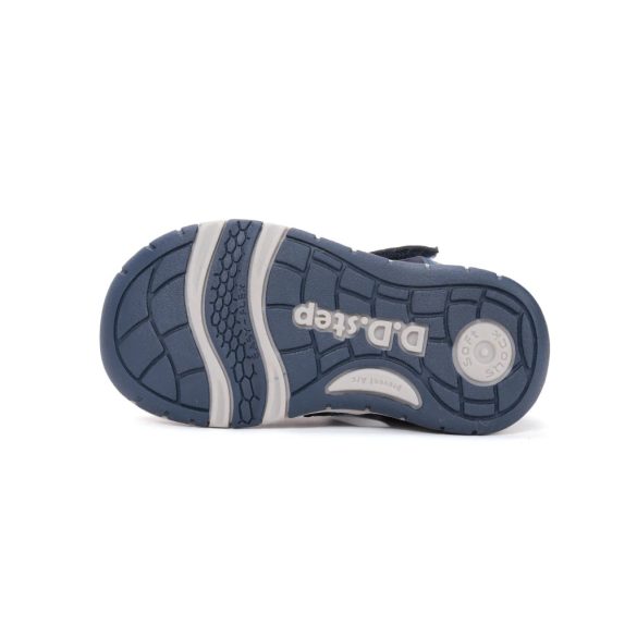 D.D.Step gyorsn száradó szandál G065-61146A-24