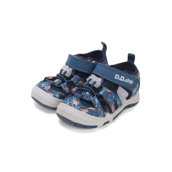 D.D.Step gyorsn száradó szandál G065-61146A-25