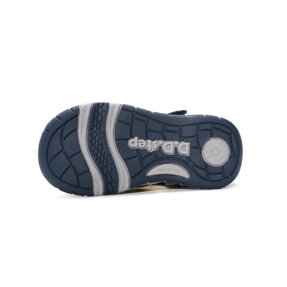 D.D.Step gyorsan száradó szandál G065-61146B-31