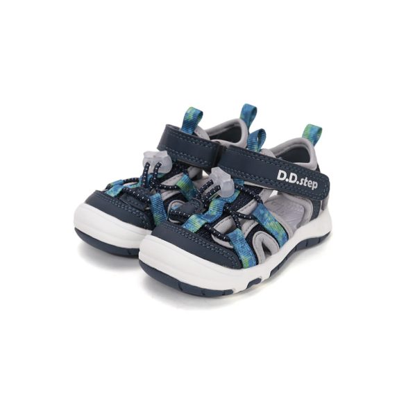 D.D.Step gyorsan száradó szandál G065-61599A-26