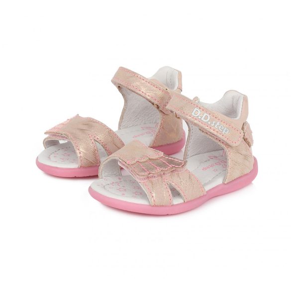 D.D.Step szandál G075-329A-19