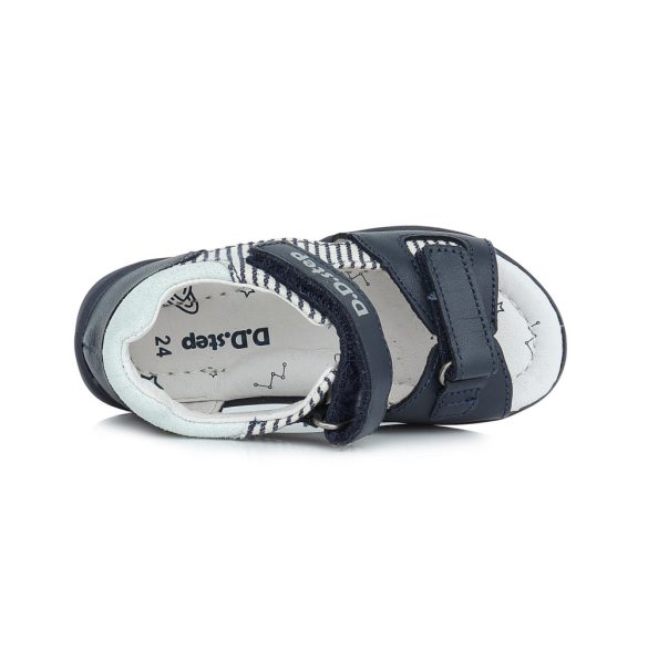 D.D.Step szandál G075-339-19