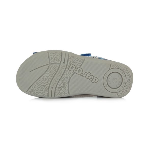 D.D.Step szandál G075-339A-19