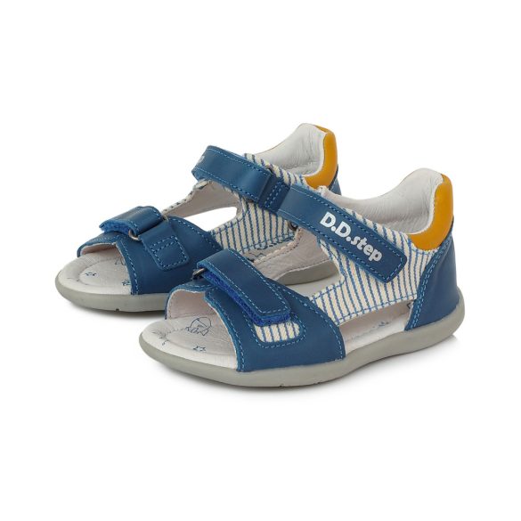 D.D.Step szandál G075-339A-19