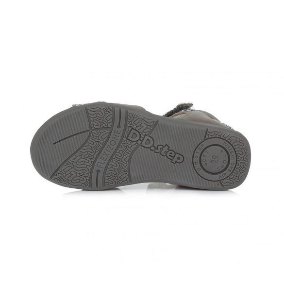 D.D.Step szandál G075-349A-22