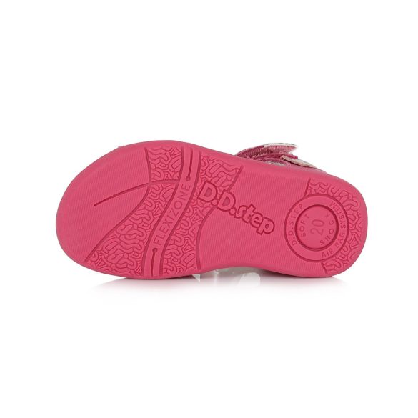 D.D.Step szandál G075-354-19