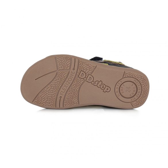 D.D.Step szandál G075-357-21