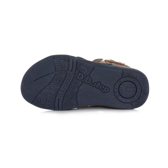 D.D.Step szandál G075-357A-21