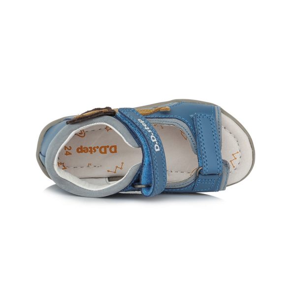 D.D.Step szandál G075-357B-20