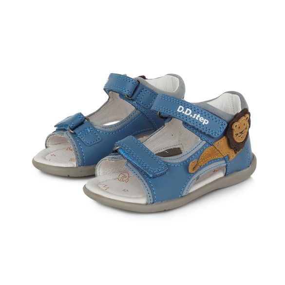 D.D.Step szandál G075-357B-20