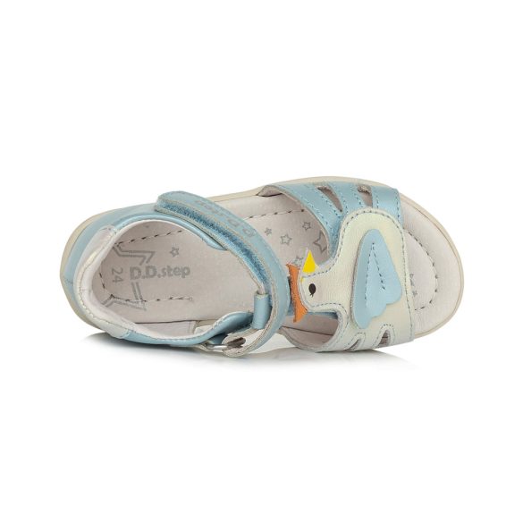 D.D.Step szandál G075-397A-19