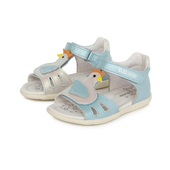 D.D.Step szandál G075-397A-19