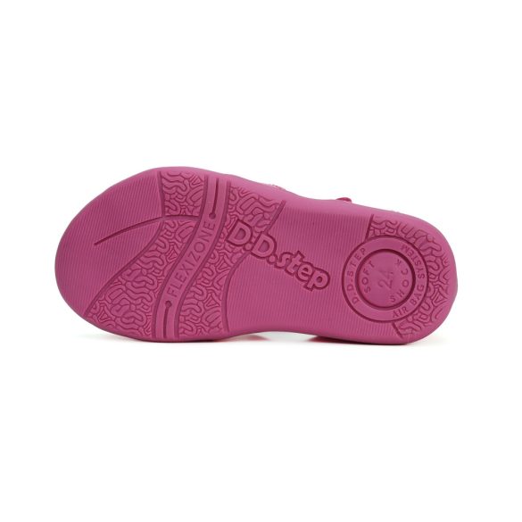 D.D.Step szandál G075-41324B-20
