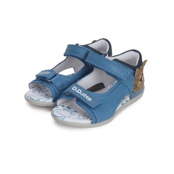 D.D.Step szandál G075-41624-20