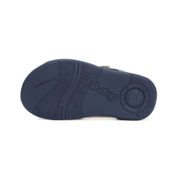D.D.Step szandál G075-41658B-20