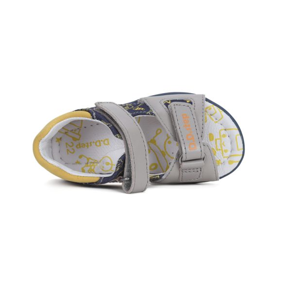 D.D.Step szandál G075-41658B-21