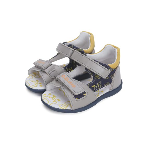 D.D.Step szandál G075-41658B-21