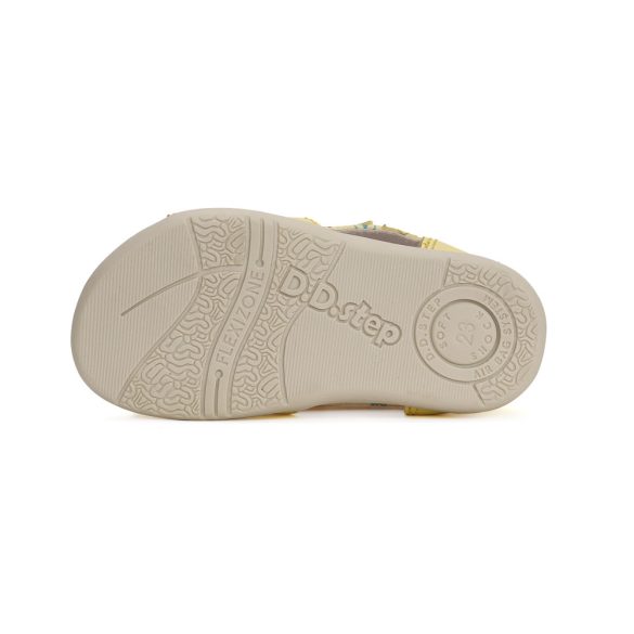 D.D.Step szandál G075-41658C-19