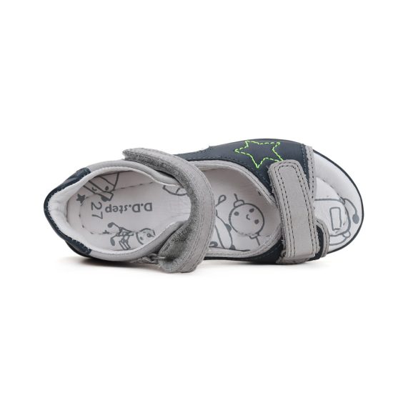 D.D.Step szandál G075-41736A-19