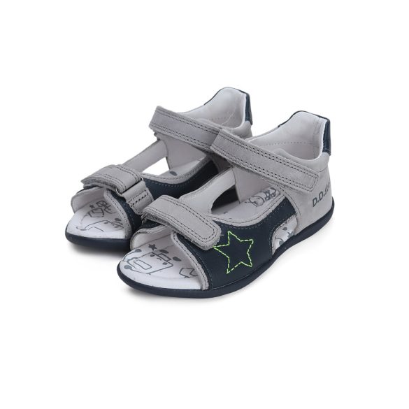 D.D.Step szandál G075-41736A-19