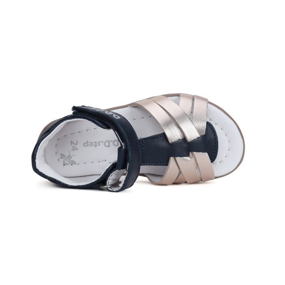 D.D.Step szandál G075-41955-19