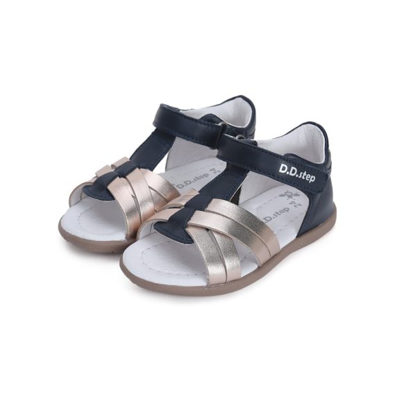 D.D.Step szandál G075-41955-22