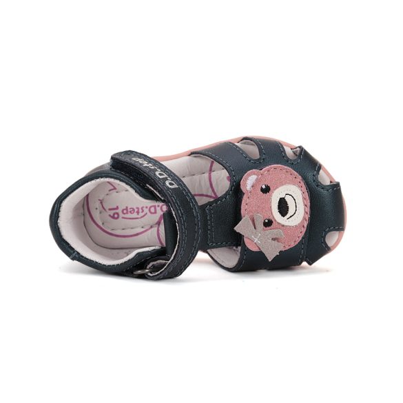 D.D.Step szandál G075-51284C-21