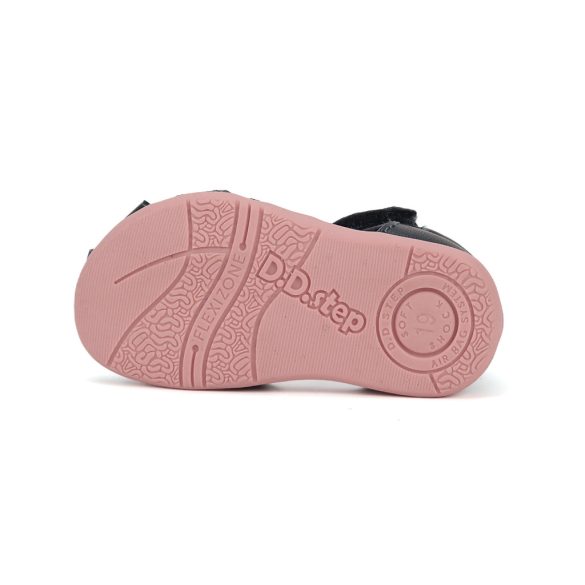 D.D.Step szandál G075-51284C-23