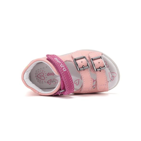 D.D.Step szandál G075-61362-28