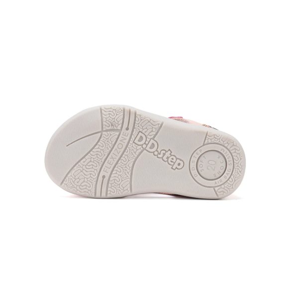 D.D.Step szandál G075-61362-28