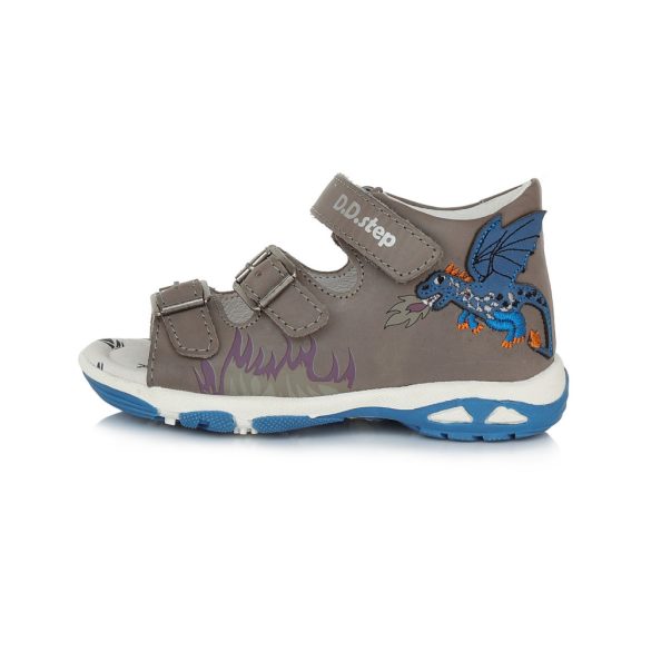 D.D.Step szandál G290-377A-19