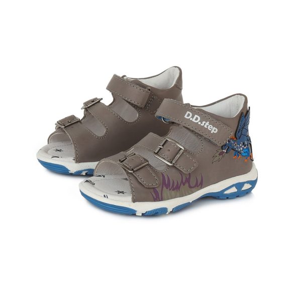D.D.Step szandál G290-377A-19