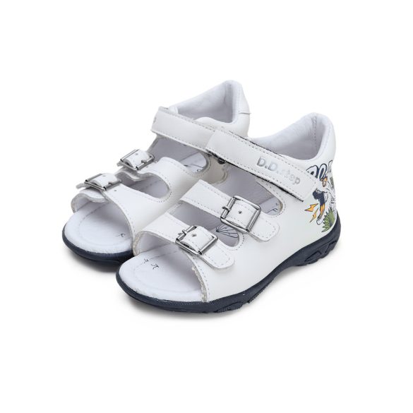 D.D.Step szandál G290-41508A-21