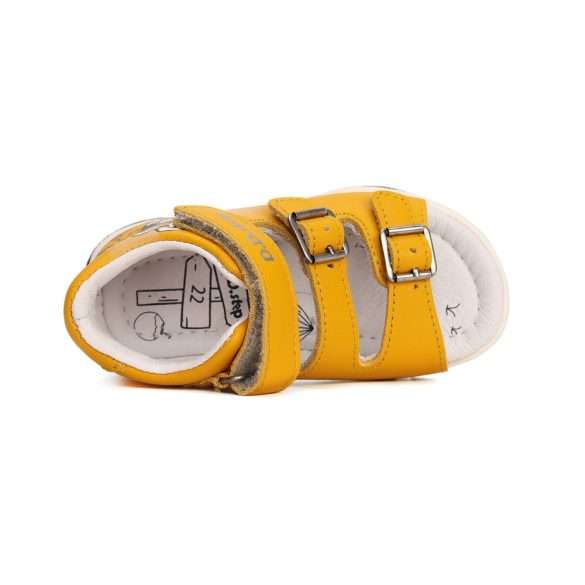 D.D.Step szandál G290-41508B-20