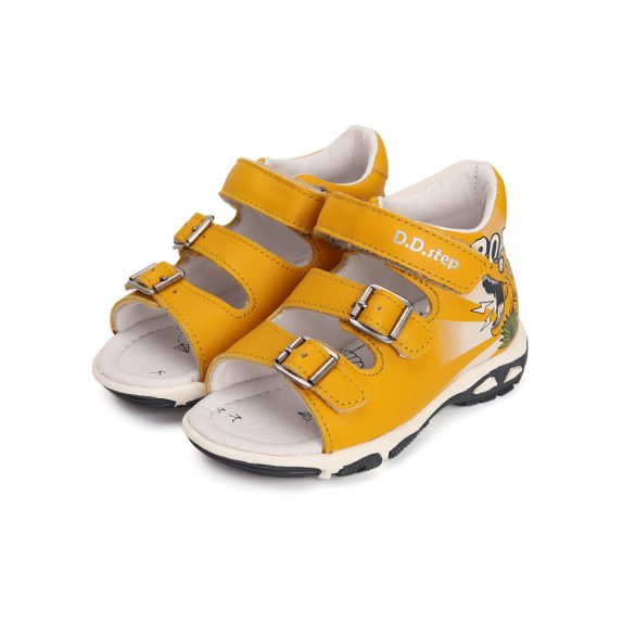 D.D.Step szandál G290-41508B-20