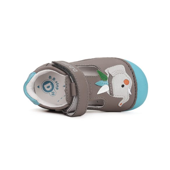 D.D.Step szandálcipő H015-41764A-19