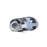 D.D.Step nyitott cipő H015-61484-20